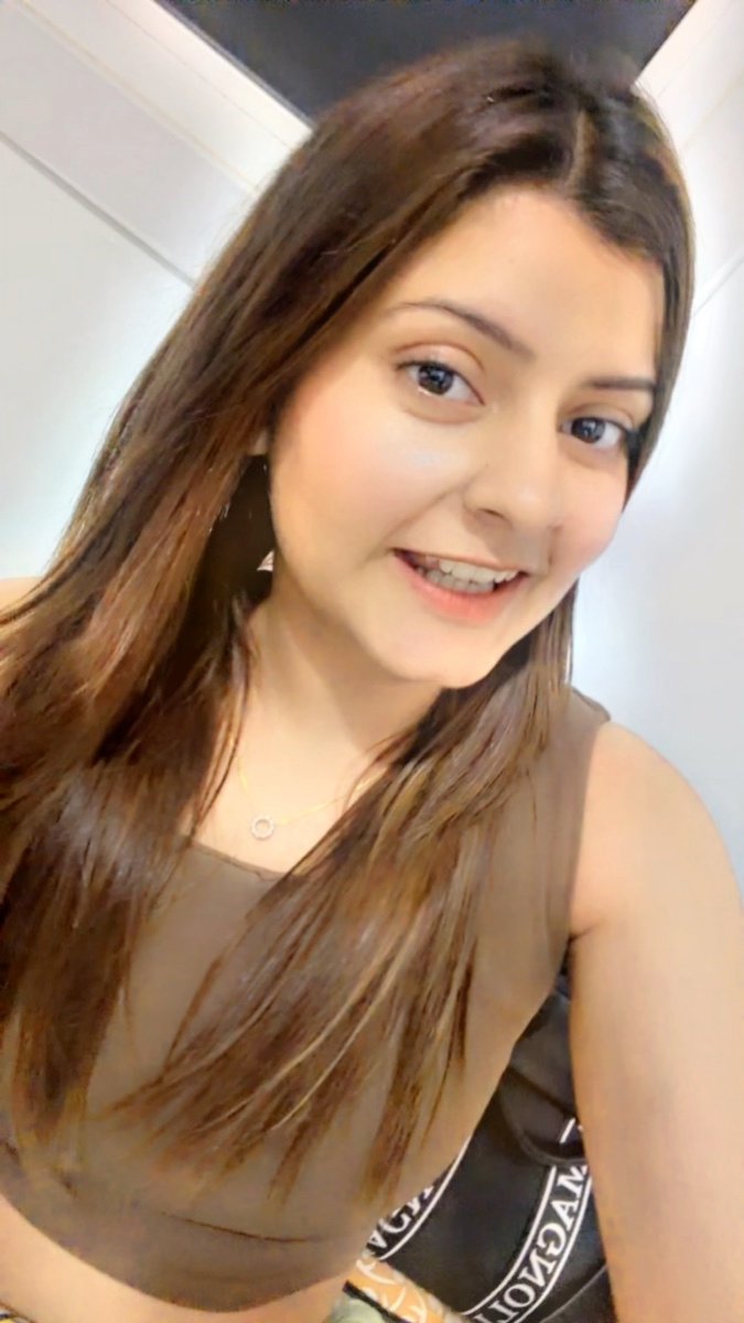 Ekta, pictured in the supplied video